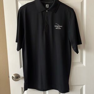FOOTJOY Men’s Eagle Crest Golf Club Shirt